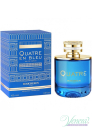 Boucheron Quatre En Bleu EDP 100ml за Жени БЕЗ ОПАКОВКА Дамски Парфюми без опаковка