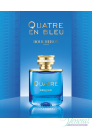Boucheron Quatre En Bleu EDP 100ml за Жени БЕЗ ОПАКОВКА Дамски Парфюми без опаковка
