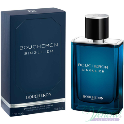 Boucheron Singulier EDP 100ml за Мъже Мъжки Парфюми
