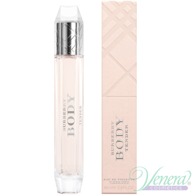 Burberry Body Tender EDT 85ml за Жени Дамски Парфюми