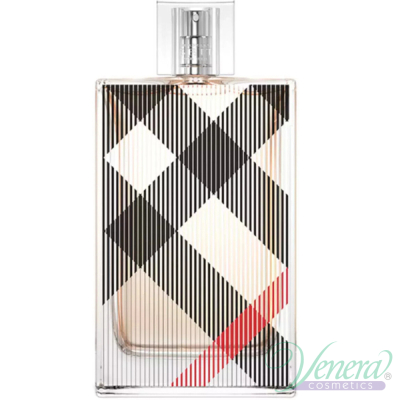 Burberry Brit EDP 100ml за Жени БЕЗ ОПАКОВКА За Жени