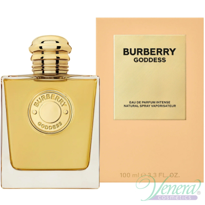 Burberry Goddess Intense EDP 100ml за Жени Дамски Парфюми
