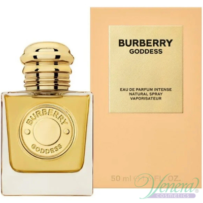 Burberry Goddess Intense EDP 50ml за Жени Дамски Парфюми