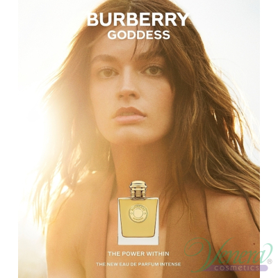Burberry Goddess Intense EDP 50ml за Жени Дамски Парфюми