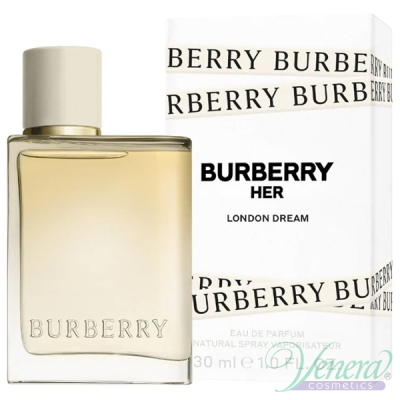 Burberry Her London Dream EDP 30ml за Жени Дамски Парфюми