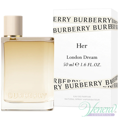 Burberry Her London Dream EDP 50ml за Жени Дамски Парфюми