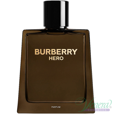 Burberry Hero Parfum 150ml за Мъже Мъжки Парфюми
