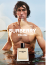 Burberry Hero Комплект (EDT 100ml + EDT 10ml + SG 75ml) за Мъже Мъжки комплекти