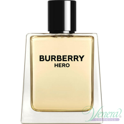 Burberry Hero EDT 100ml за Мъже БЕЗ ОПАКОВКА Мъжки Парфюми без опаковка
