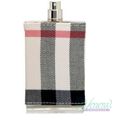 Burberry London EDP 100ml за Жени БЕЗ ОПАКОВКА За Жени