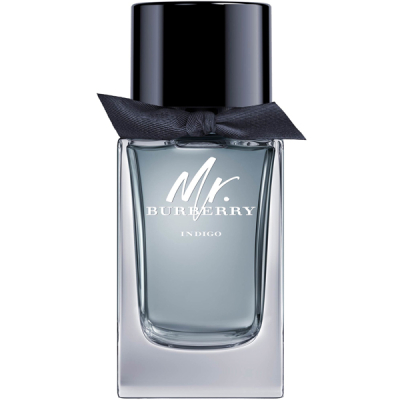 Burberry Mr. Burberry Indigo EDT 100ml за Мъже БЕЗ ОПАКОВКА Мъжки Парфюми без опаковка