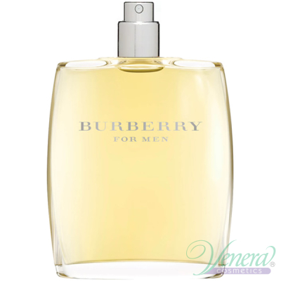 Burberry Original Men EDT 100ml за Мъже БЕЗ ОПАКОВКА За Мъже