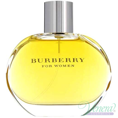 Burberry Original Women EDP 100ml за Жени БЕЗ ОПАКОВКА Дамски Парфюми