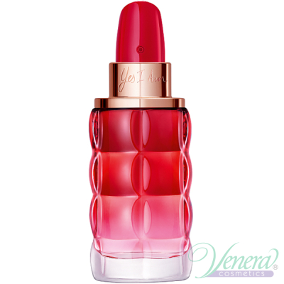 Cacharel Yes I Am Bloom Up! EDP 50ml за Жени БЕЗ ОПАКОВКА Дамски Парфюми без опаковка