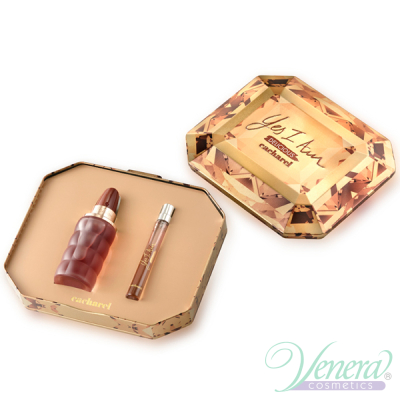 Cacharel Yes I Am Delicious Комплект (EDP 50ml ...