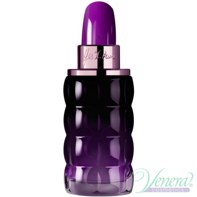 Cacharel Yes I Am Fabulous EDP 50ml за Жени БЕЗ ОПАКОВКА Дамски Парфюми без опаковка