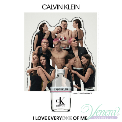 Calvin Klein CK Everyone EDT 100ml Мъже и Жени ...