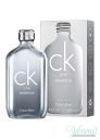 Calvin Klein CK One Essence Parfum 100ml за Мъже и Жени БЕЗ ОПАКОВКА Унисекс Парфюми без опаковка