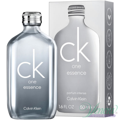 Calvin Klein CK One Essence Parfum 50ml за Мъже...