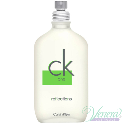 Calvin Klein CK One Reflections EDT 100ml ...