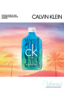 Calvin Klein CK One Summer 2021 EDT 100ml Мъже и Жени Унисекс Парфюми