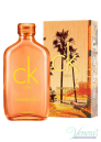 Calvin Klein CK One Summer Daze EDT 100ml за Мъже и Жени БЕЗ ОПАКОВКА Унисекс Парфюми без опаковка