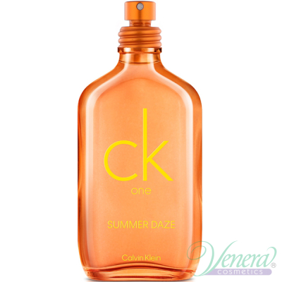 Calvin Klein CK One Summer Daze EDT 100ml за Мъ...