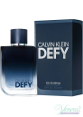 Calvin Klein Defy Eau de Parfum EDP 100ml за Мъже БЕЗ ОПАКОВКА Мъжки Парфюми без опаковка