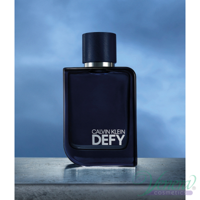 Calvin Klein Defy Parfum 50ml за Мъже Мъжки Парфюми