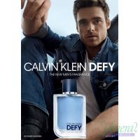 Calvin Klein Defy EDT 200ml за Мъже Мъжки Парфюми