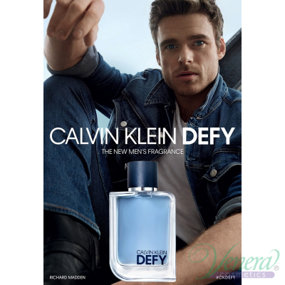 Calvin Klein Defy Комплект (EDT 50ml + SG 100ml...