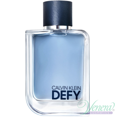 Calvin Klein Defy EDT 100ml за Мъже БЕЗ ОПАКОВКА Мъжки Парфюми без опаковка