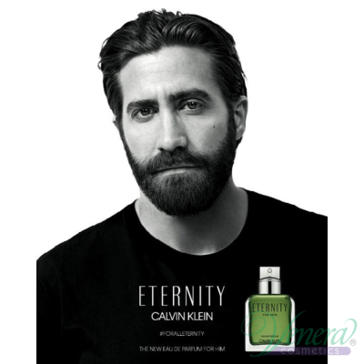 Calvin Klein Eternity Eau de Parfum EDP 100ml за Мъже Мъжки Парфюми