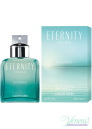 Calvin Klein Eternity For Men Summer 2020 EDT 100ml за Мъже БЕЗ ОПАКОВКА Мъжки Парфюми без опаковка
