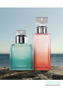 Calvin Klein Eternity Summer 2020 EDP 100ml за Жени БЕЗ ОПАКОВКА Дамски Парфюми без опаковка