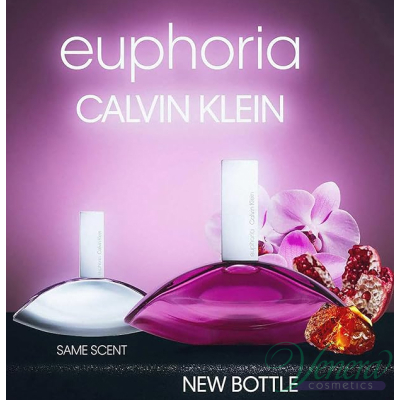 Calvin Klein Euphoria EDP 50ml за Жени Дамски Парфюми