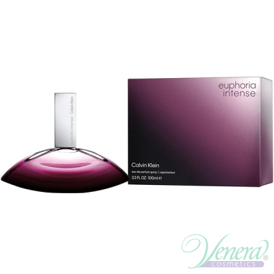 Calvin Klein Euphoria Intense EDP 100ml за Жени Дамски Парфюми