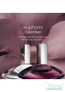 Calvin Klein Euphoria Intense EDP 100ml за Жени Дамски Парфюми