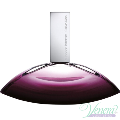 Calvin Klein Euphoria Intense EDP 100ml за Жени БЕЗ ОПАКОВКА Дамски Парфюми без опаковка