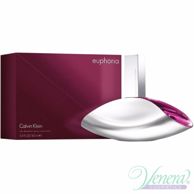 Calvin Klein Euphoria EDP 160ml за Жени Дамски Парфюми