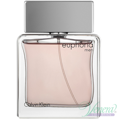 Calvin Klein Euphoria EDT 100ml за Мъже БЕЗ ОПАКОВКА За Мъже