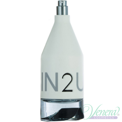 Calvin Klein CK IN2U EDT 100ml за Мъже БЕЗ ОПАКОВКА За Мъже