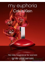 Calvin Klein My Euphoria EDP 100ml за Жени Дамски Парфюми