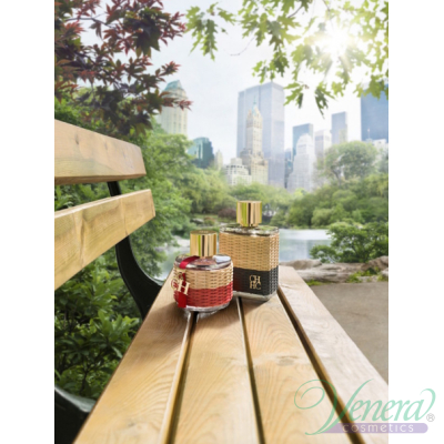 Carolina Herrera CH Central Park EDT 100ml за Ж...