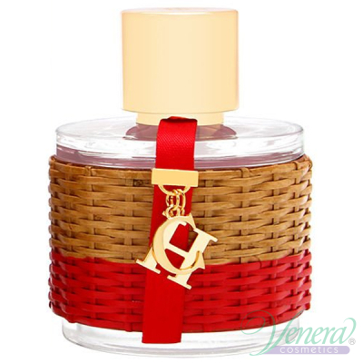 Carolina Herrera CH Central Park EDT 100ml за Ж...