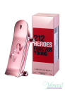 Carolina Herrera 212 Heroes For Her EDP 80ml за Жени БЕЗ ОПАКОВКА Дамски Парфюми без опаковка