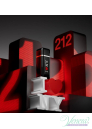 Carolina Herrera 212 VIP Black I Love NY EDP 100ml за Мъже Мъжки Парфюми
