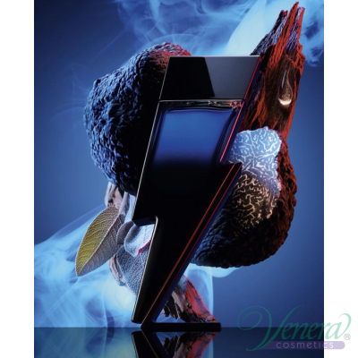 Carolina Herrera Bad Boy Cobalt Elixir EDP 100ml за Мъже БЕЗ ОПАКОВКА Мъжки Парфюми без опаковка