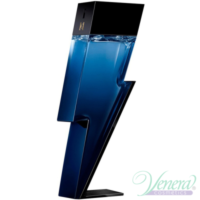 Carolina Herrera Bad Boy Cobalt EDP 100ml за Мъ...
