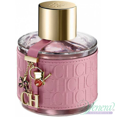 Carolina Herrera CH Garden Party EDT 100ml за Жени БЕЗ ОПАКОВКА Дамски Парфюми без опаковка